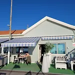 شقة Aguda Golf 2 Quartos *