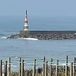 شقة Aguda Golf 2 Quartos Arcozelo (Porto)