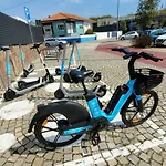Aguda Golf 2 Quartos *