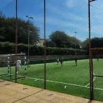 شقة Aguda Golf 2 Quartos