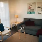 Aguda Golf 2 Quartos Apartament *