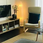 Aguda Golf 2 Quartos شقة