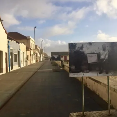 Apartment Aguda Golf 2 Quartos *