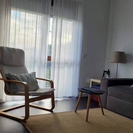 Apartamento Aguda Golf 2 Quartos *