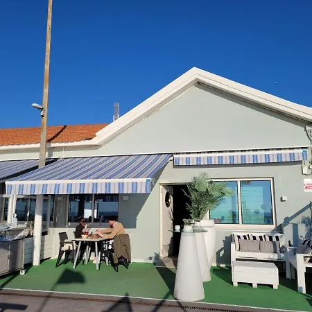 Apartment Aguda Golf 2 Quartos *