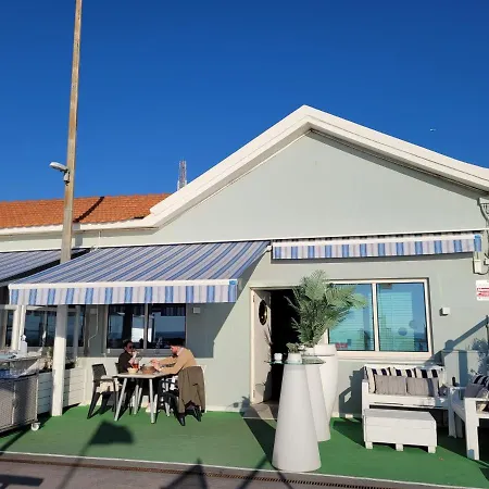 Apartamento Aguda Golf *