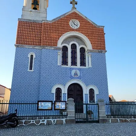 Διαμέρισμα Aguda Golf 2 Quartos *