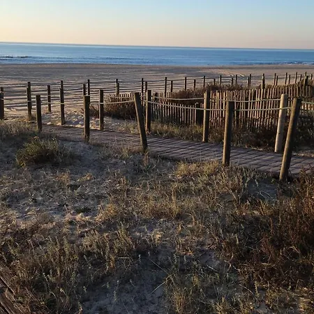 Apartment Aguda Golf 2 Quartos