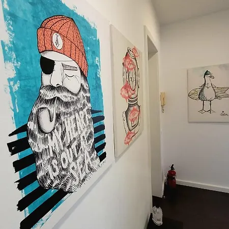 Aguda Golf 2 Quartos Διαμέρισμα