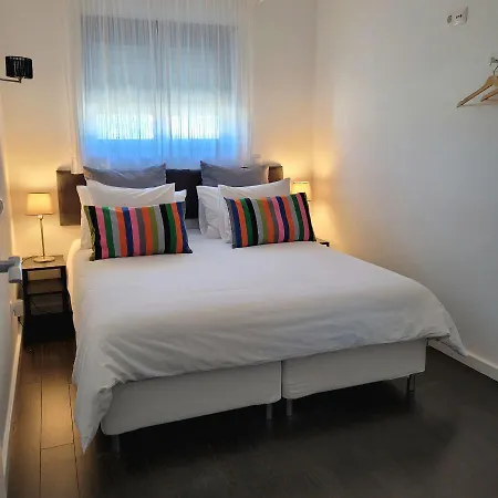 Aguda Golf 2 Quartos Apartment