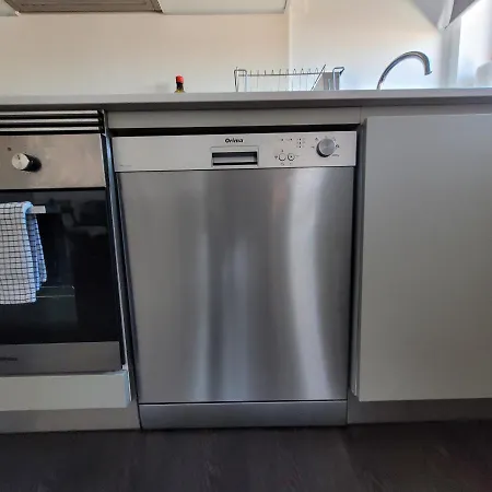 Διαμέρισμα Aguda Golf 2 Quartos Arcozelo (Porto)