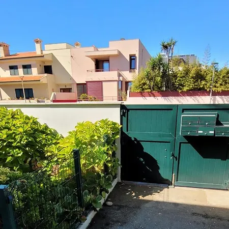 Aguda Golf 2 Quartos *