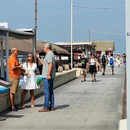 Aguda Golf 2 Quartos Apartment