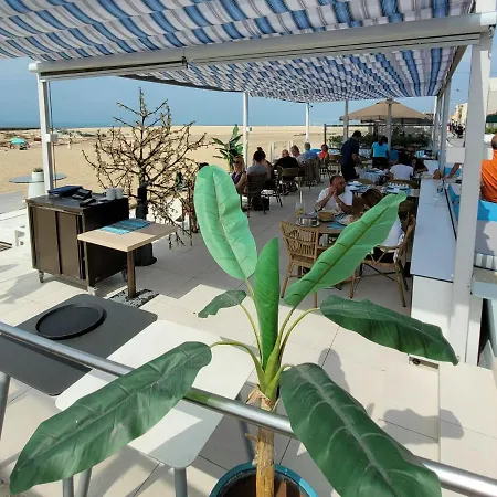 Aguda Golf 2 Quartos