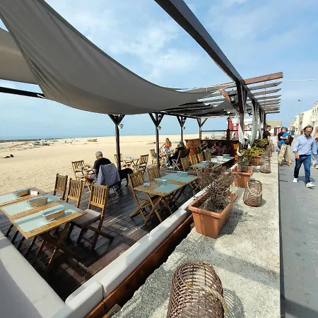 Aguda Golf 2 Quartos