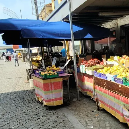 Aguda Golf 2 Quartos *