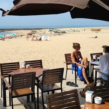 Aguda Golf 2 Quartos Apartment *