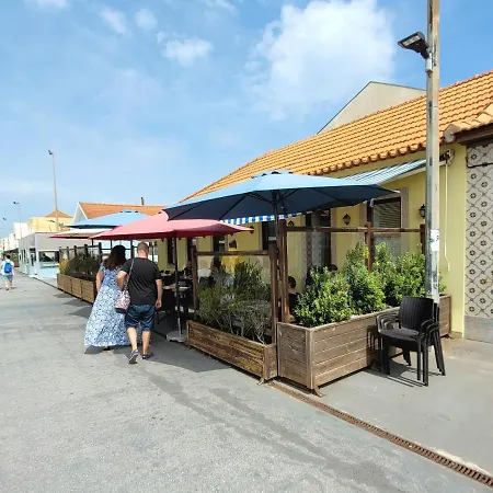 Διαμέρισμα Aguda Golf 2 Quartos