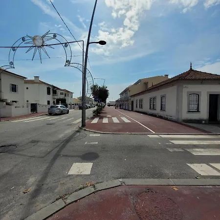 Aguda Golf 2 Quartos Arcozelo (Porto)