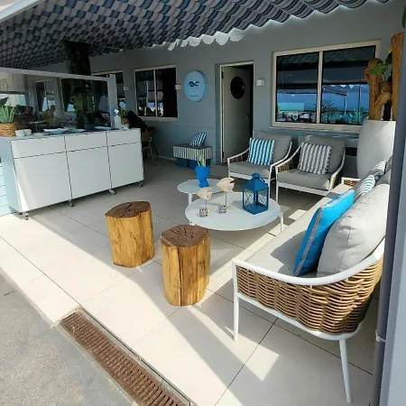 Aguda Golf 2 Quartos *