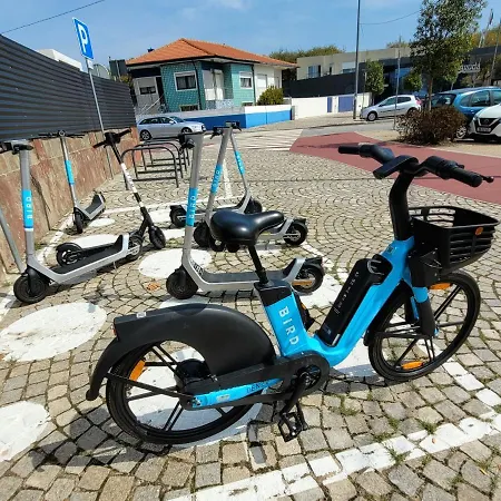 Aguda Golf 2 Quartos *