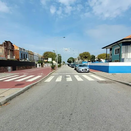 Aguda Golf 2 Quartos