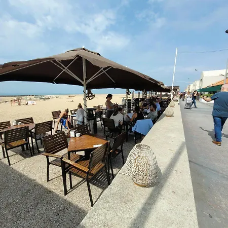 Aguda Golf 2 Quartos Apartment