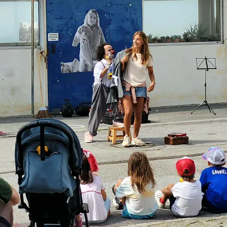 Aguda Golf 2 Quartos Διαμέρισμα *