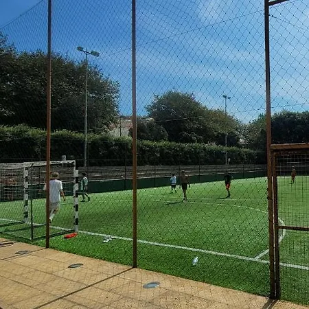 Apartamento Aguda Golf 2 Quartos