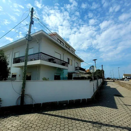 Aguda Golf 2 Quartos Apartamento