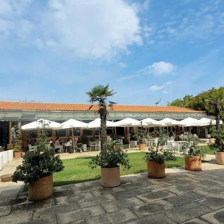 Aguda Golf Apartamento *