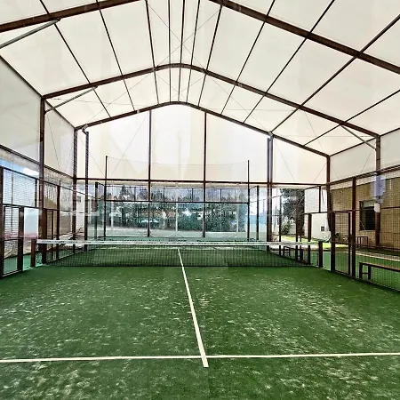 Aguda Golf 2 Quartos Arcozelo (Porto)