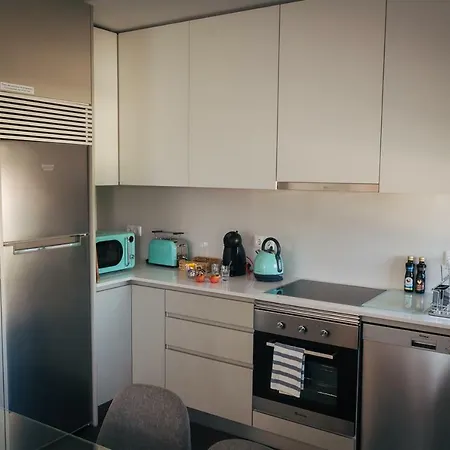 Aguda Golf 2 Quartos Διαμέρισμα Arcozelo (Porto)
