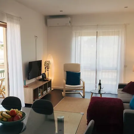 Aguda Golf 2 Quartos