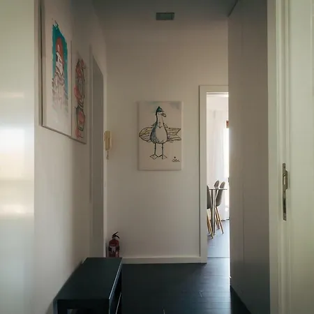 Διαμέρισμα Aguda Golf 2 Quartos