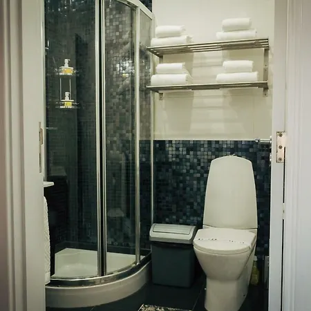 Apartamento Aguda Golf