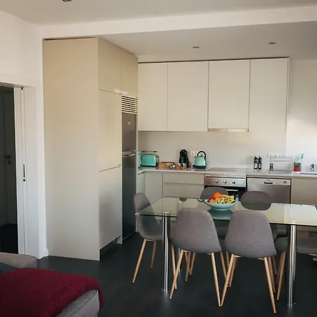 Apartamento Aguda Golf