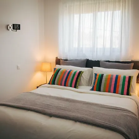 Aguda Golf Apartment *