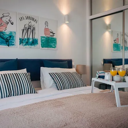 Aguda Golf 2 Quartos *