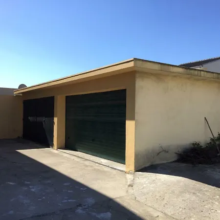 Lägenhet Aguda Golf 2 Quartos *