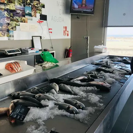 Aguda Golf 2 Quartos Arcozelo (Porto)