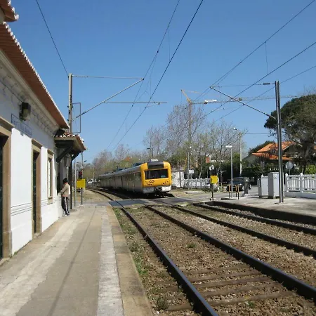 Aguda Golf 2 Quartos Διαμέρισμα Arcozelo (Porto)