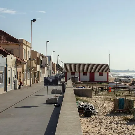 Διαμέρισμα Aguda Golf 2 Quartos *