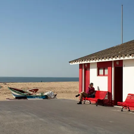 Aguda Golf 2 Quartos Arcozelo (Porto)