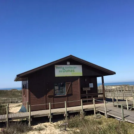 Apartament Aguda Golf 2 Quartos