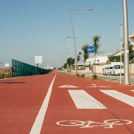 Aguda Golf 2 Quartos