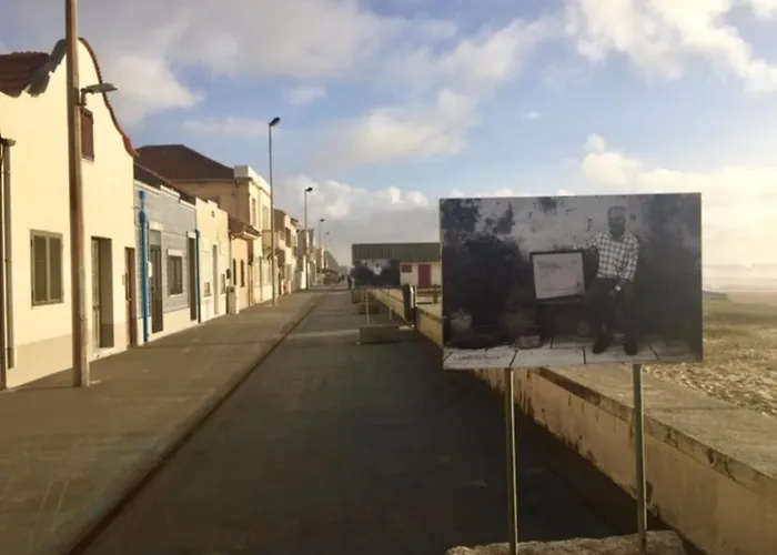 Apartment Aguda Golf 2 Quartos *