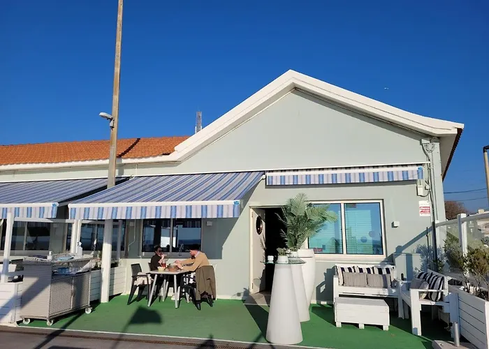 Apartament Aguda Golf 2 Quartos *