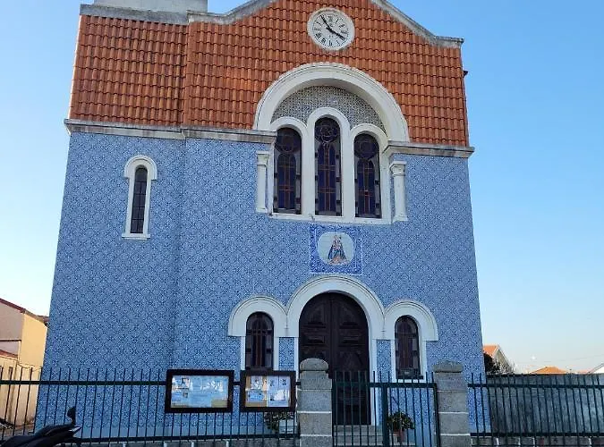 Apartament Aguda Golf 2 Quartos *