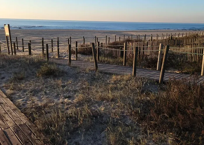 Apartamento Aguda Golf 2 Quartos